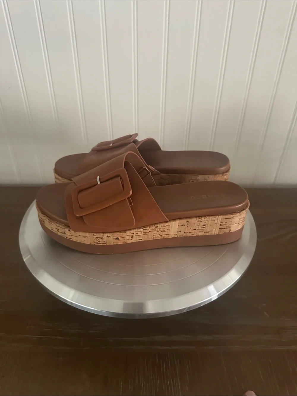 BAMBOO synthetic leather